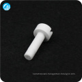 high precision 95 alumina parts ceramic screw nuts for sale